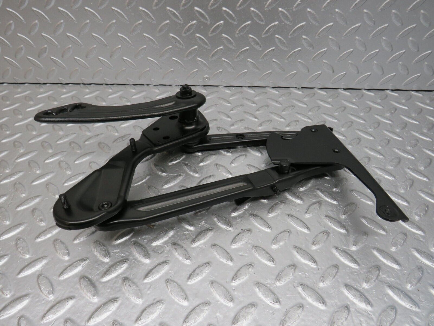 32526 Mercedes-Benz S124 300TE Wagon Bonnet Hinge Right 1248870174