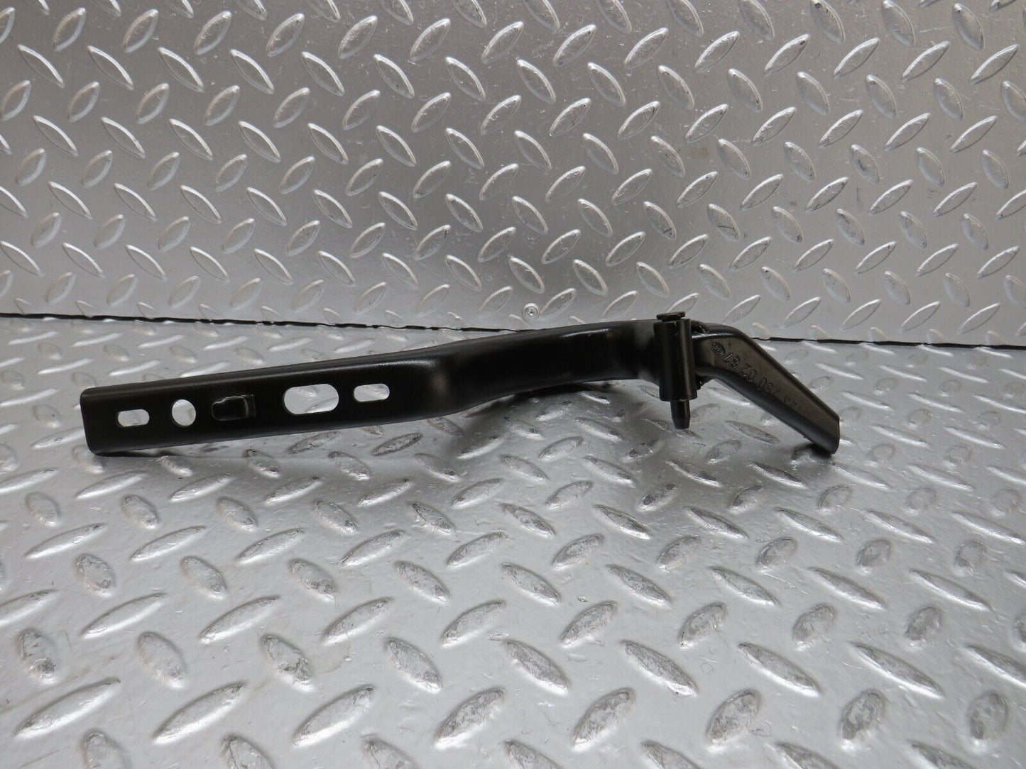 27916 Mercedes-Benz W123 280E Trunk Lid Hinge Right 1237500287