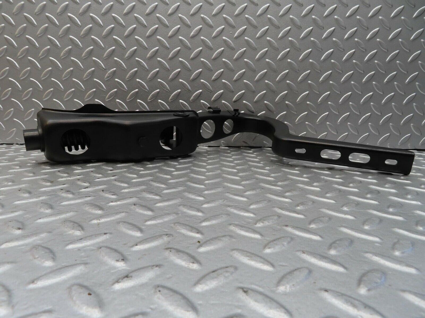 14280 Mercedes-Benz W116 350SE Trunk Hinge With Spring Left Side