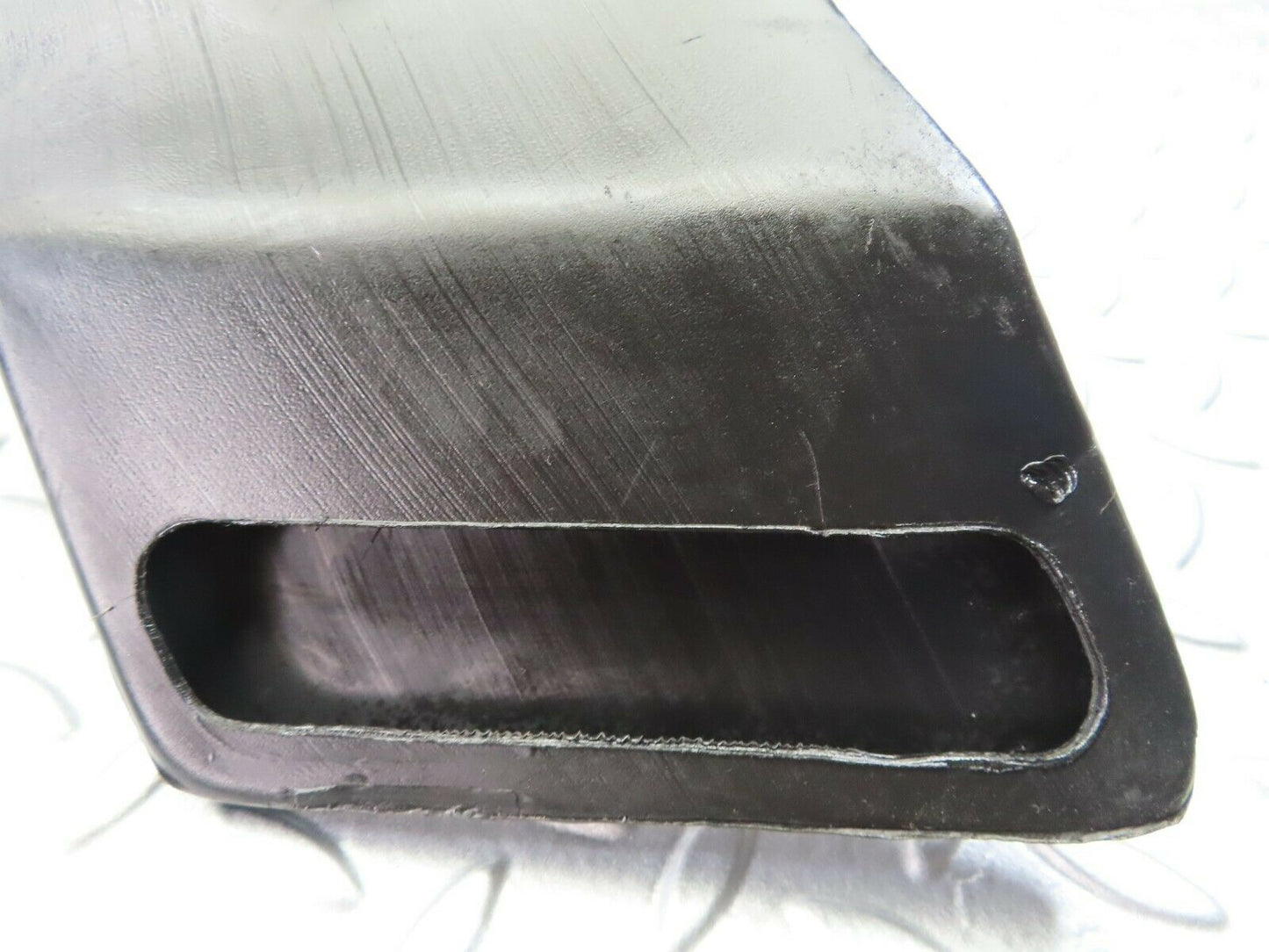 7825 Mercedes-Benz W115 220D Heater Air Duct Vent Left 1158310145