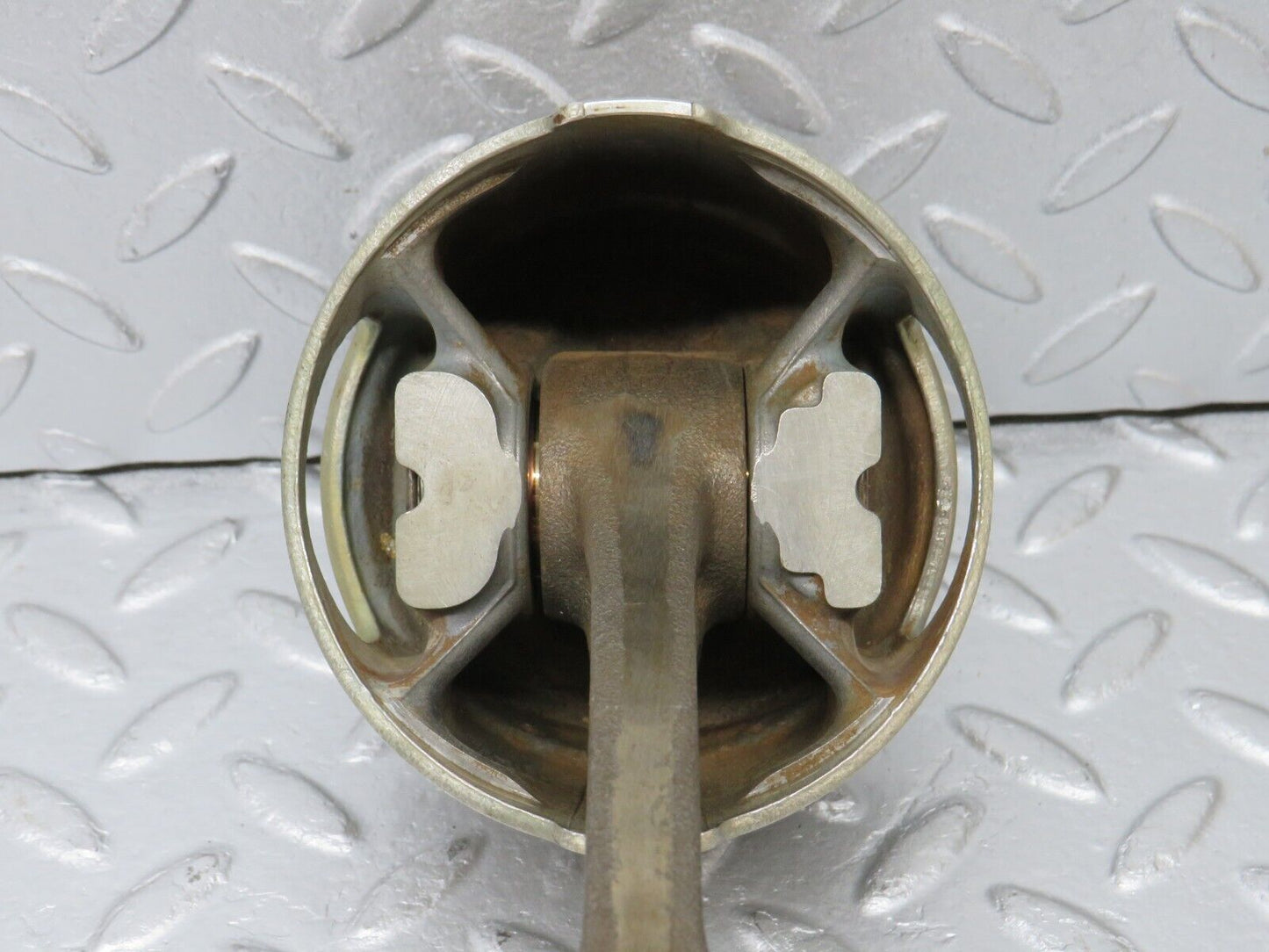 39304 Mercedes-Benz R107 500SL Piston With Connecting Rod 96,515mm