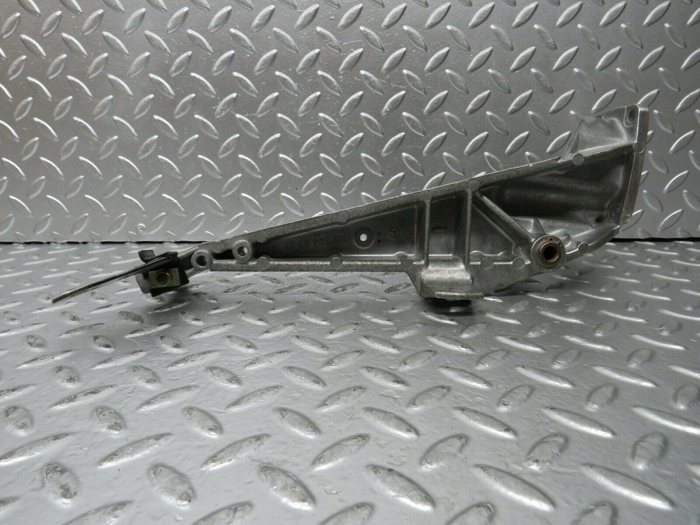 23487 Mercedes-Benz W114 280E Brake Pedal Bracket 1152940701