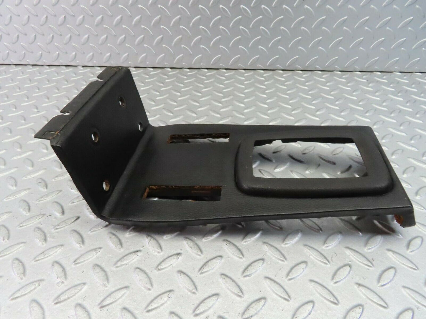 8087 Mercedes-Benz W115 Centre Console Gear Shift Cover Panel 1152670297