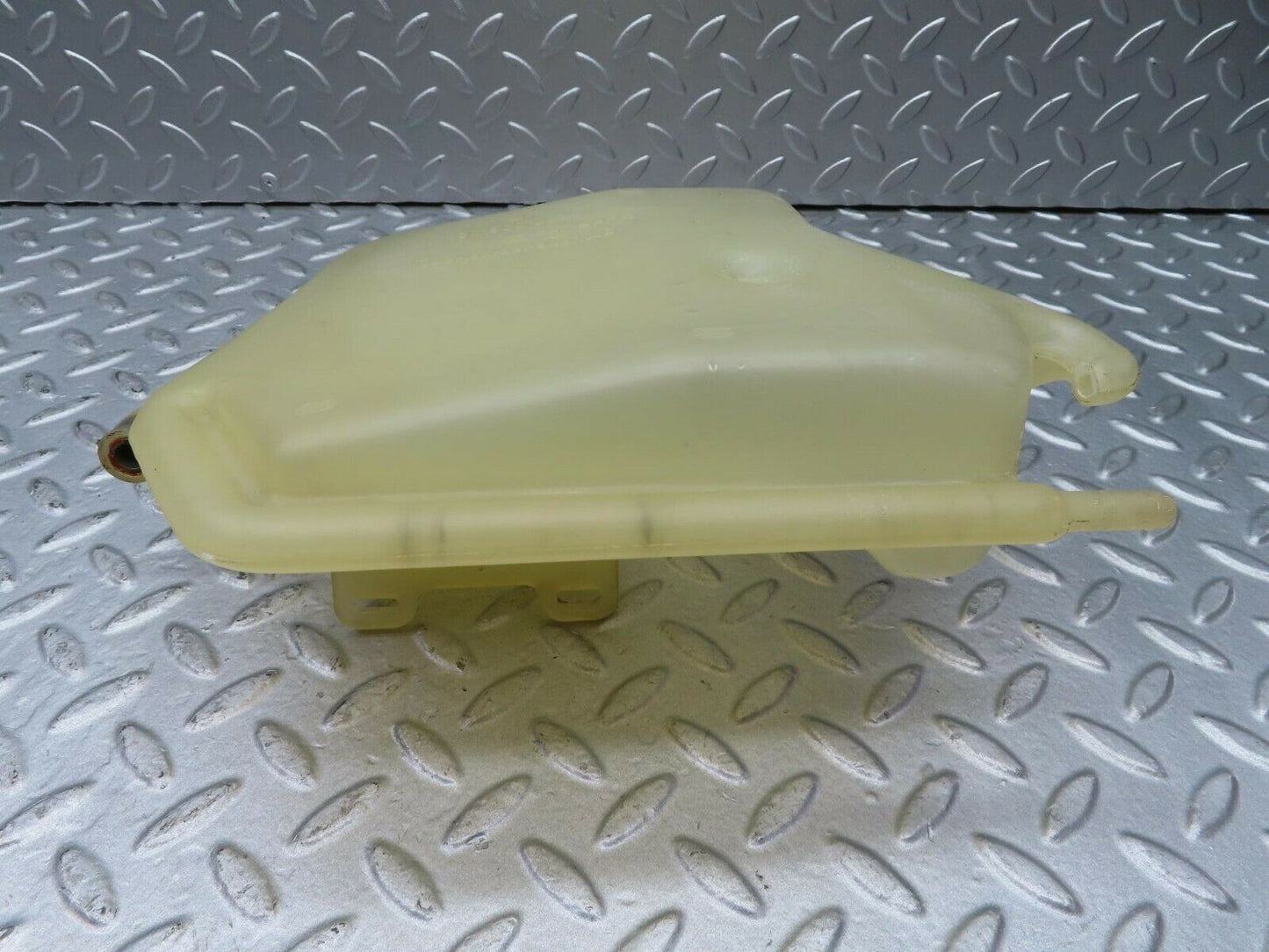 16338 Mercedes-Benz W124 260E Coolant Expansion Tank 1245000449