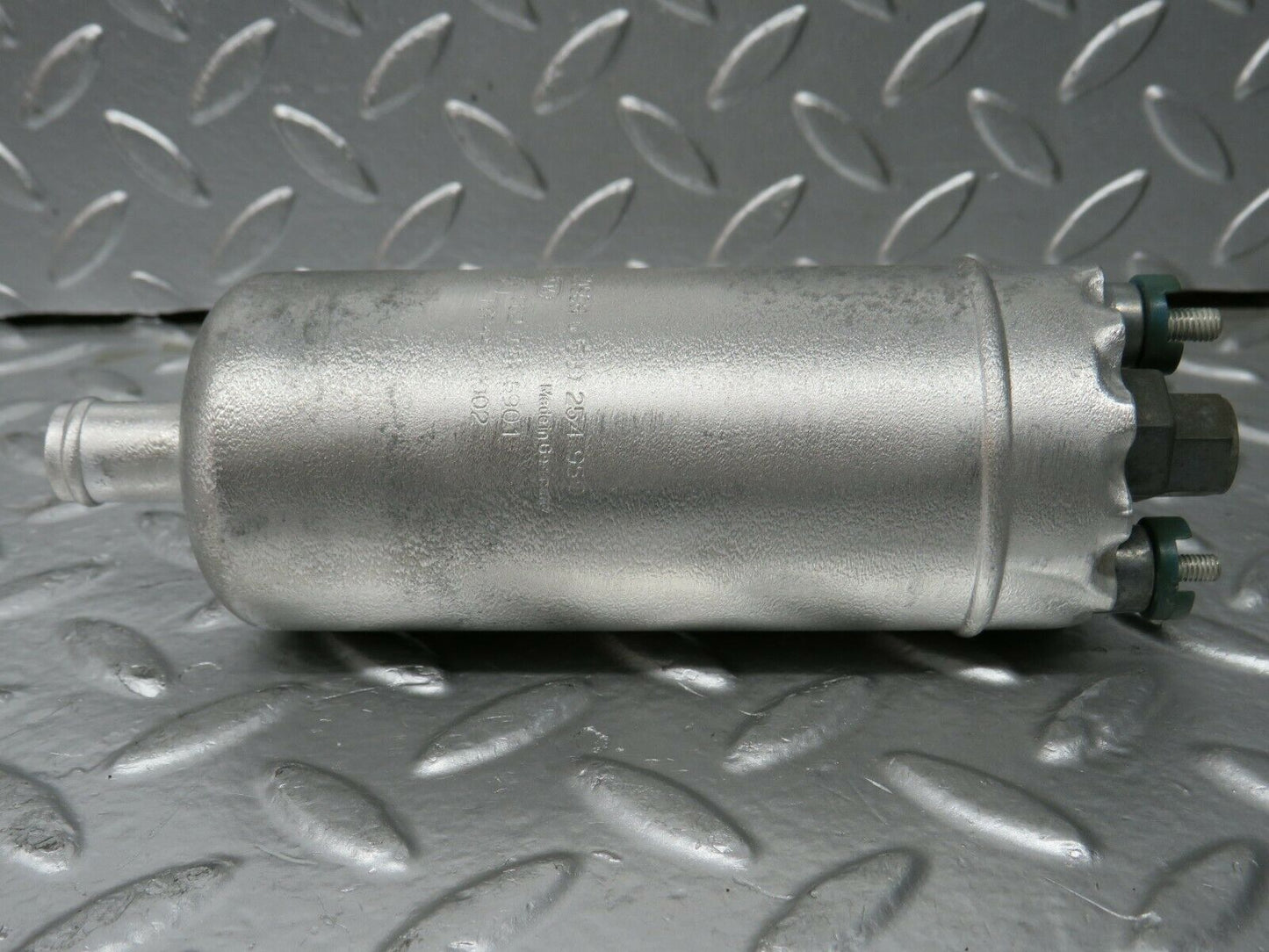 24307 Mercedes-Benz S124 220TE Wagon Fuel Pump Bosch 0020915901 0580254950