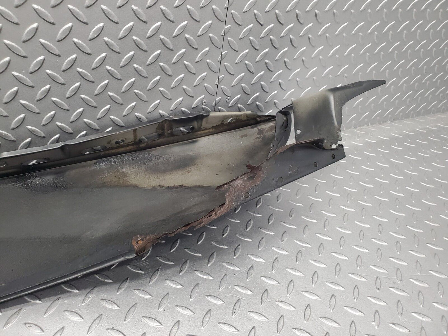 46124 Mercedes-Benz R129 Front Left Wing Fender