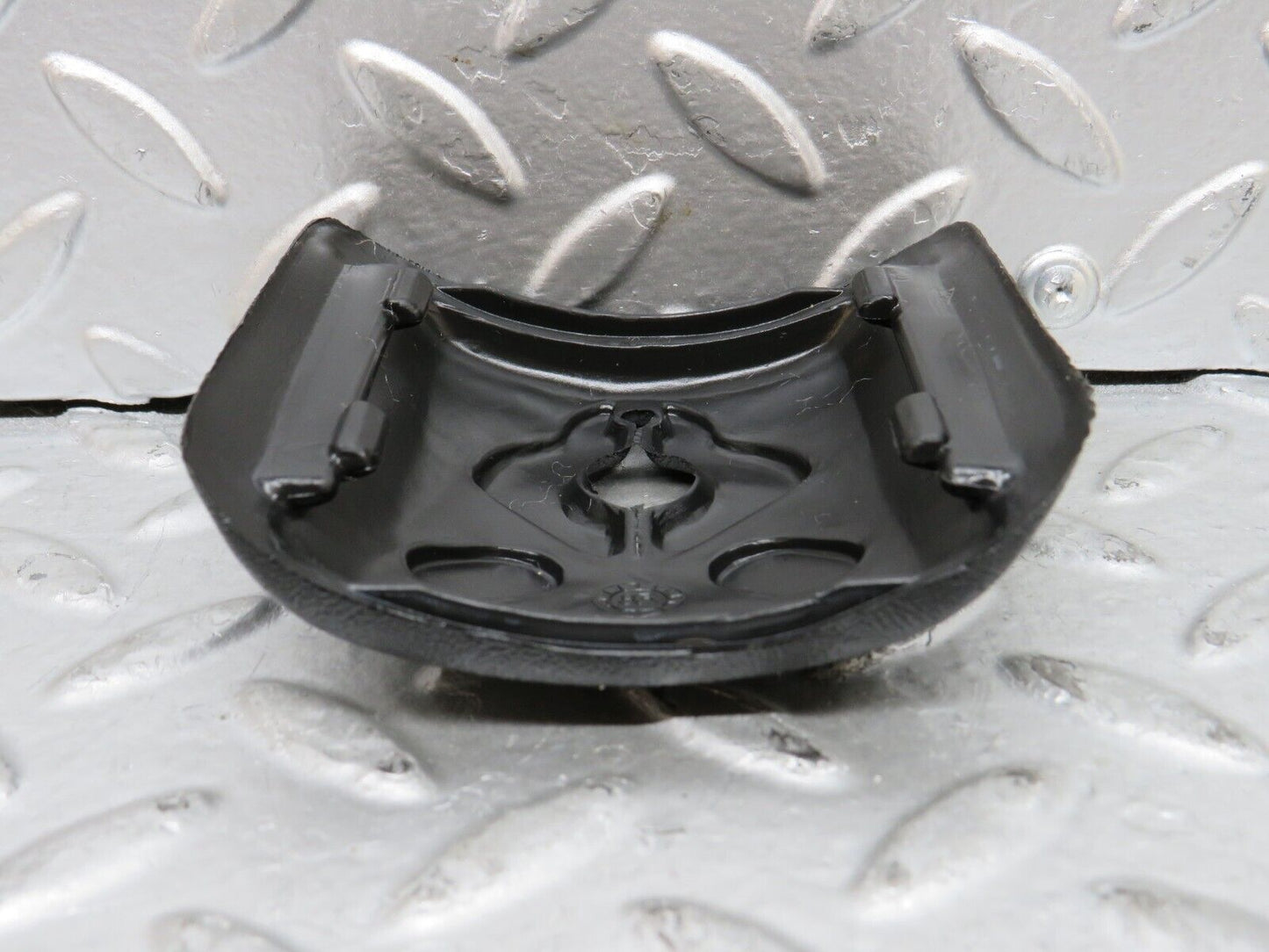 28318 Mercedes-Benz S123 240D Steering Column Switch Rubber Cover 1234621496