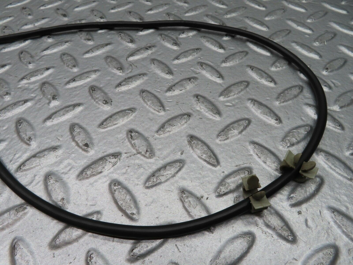 21609 Mercedes-Benz W126 300SE Front Wing Indicator Cable Wire 1249971881