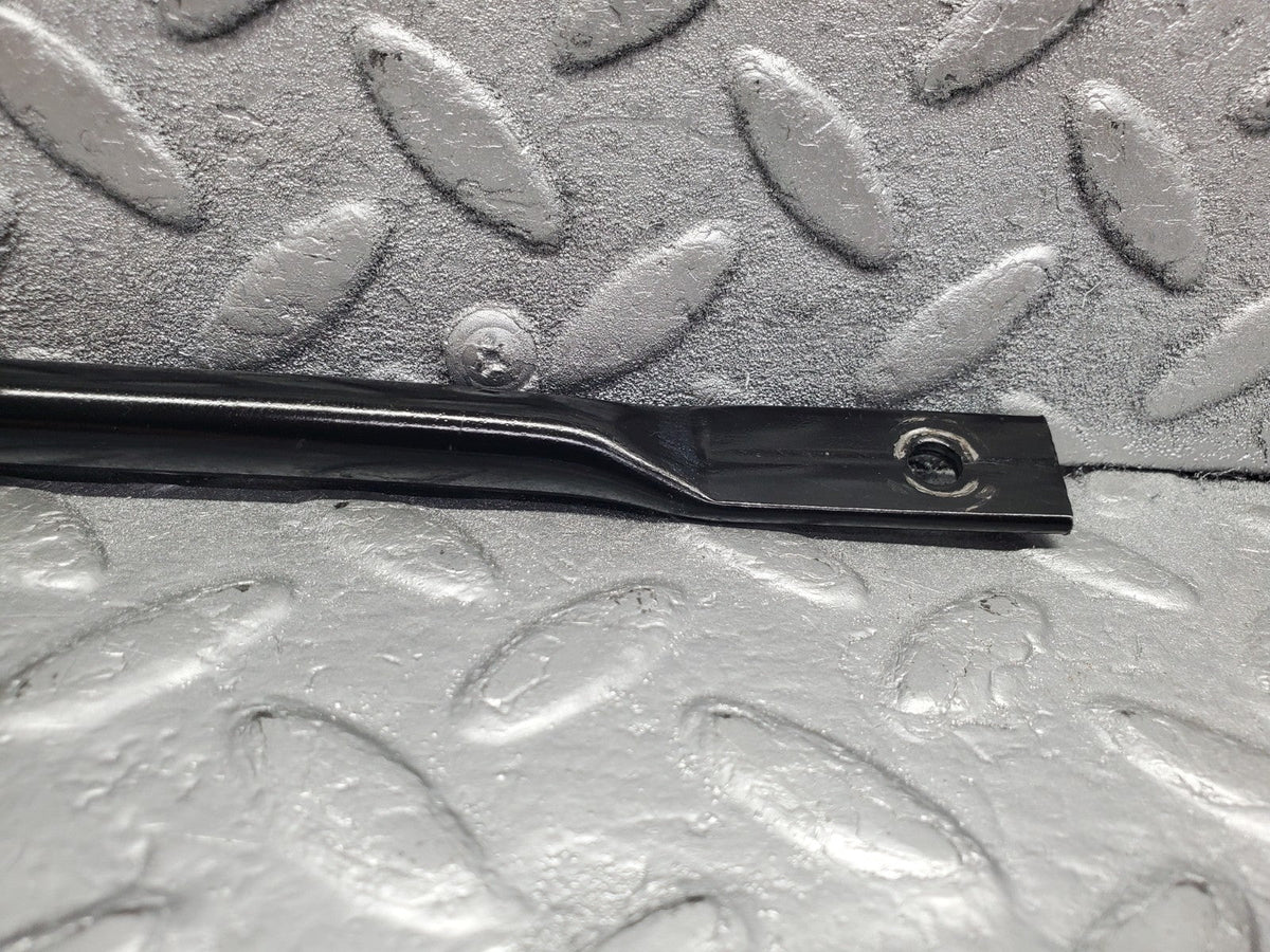 W201 Baby Benz steering column holder bracket used OEM