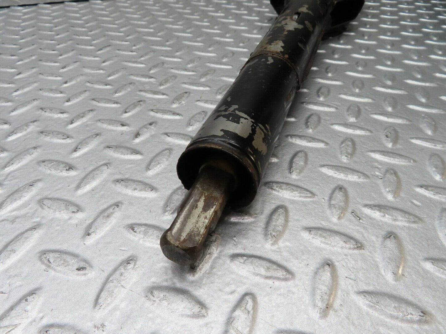 20585 Mercedes-Benz R107 450SL Steering Column