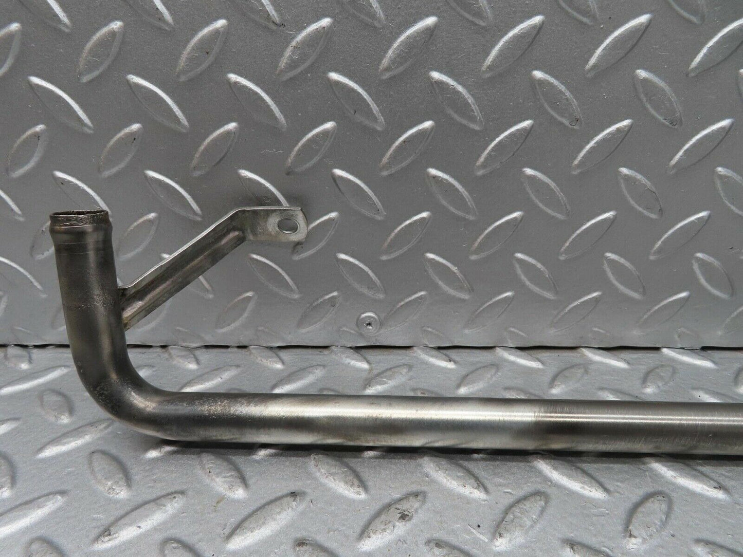 14476 Mercedes-Benz W116 350SE Coolant Pipe