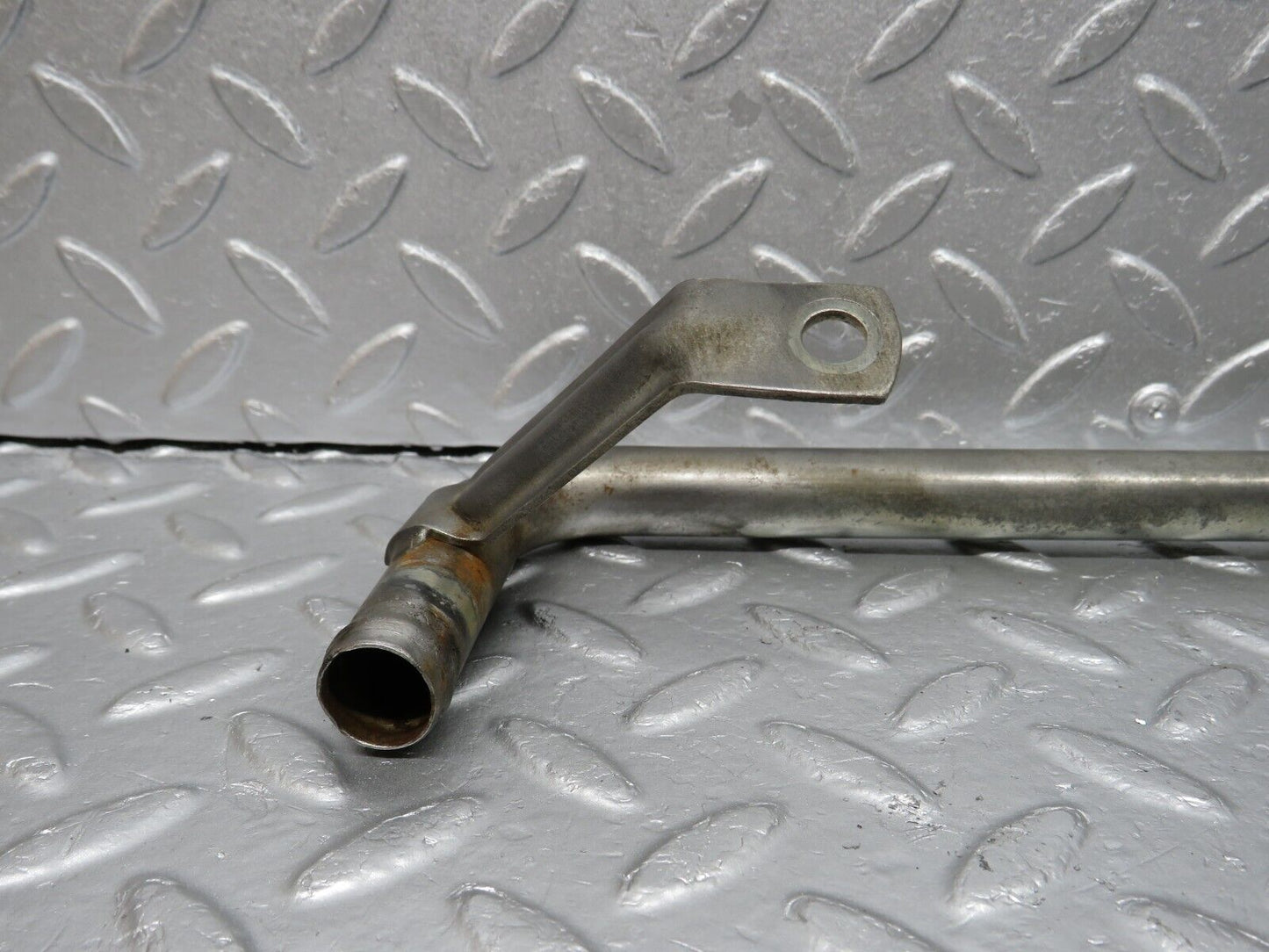 40014 Mercedes-Benz R107 350SL Coupe Coolant Pipe Line