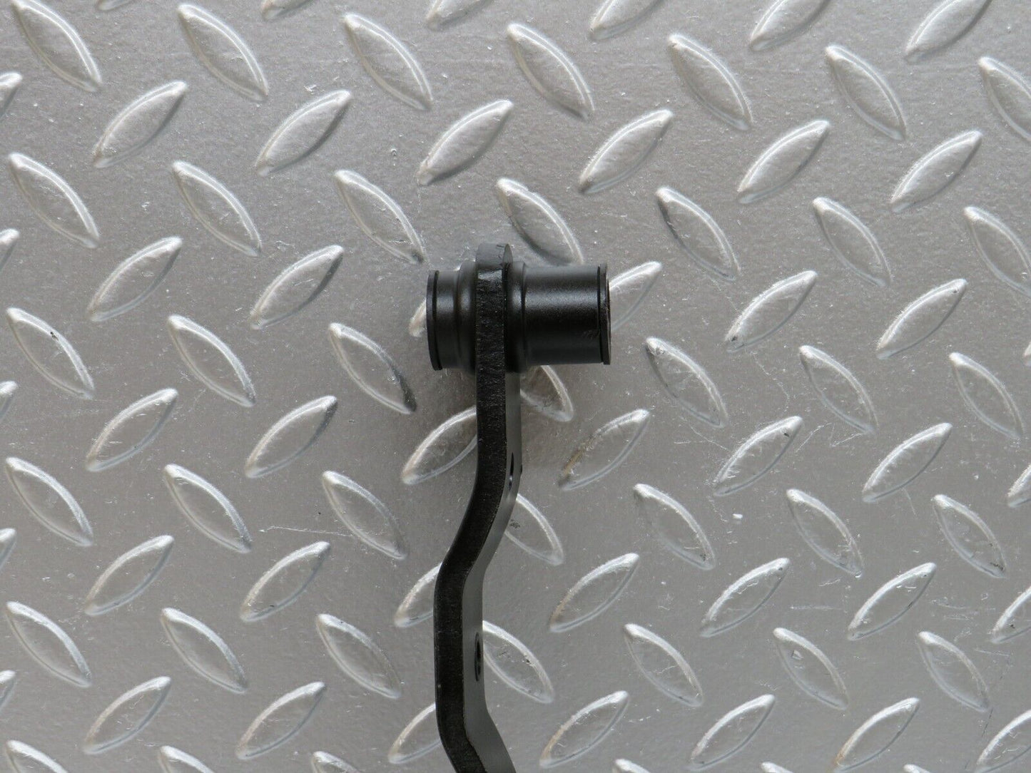 28389 Mercedes-Benz S123 240D Wagon Brake Pedal With Rubber 1102910182
