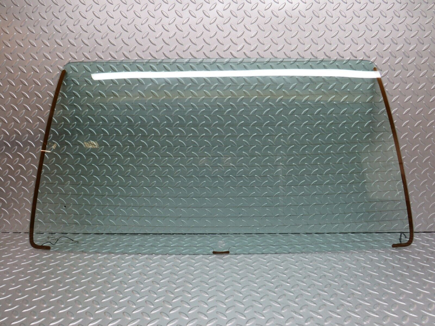 32491 Mercedes-Benz S124 300TE Wagon Tailgate Rear Windscreen Glass
