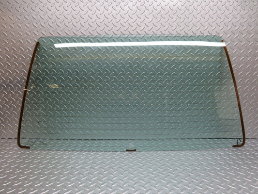 32491 Mercedes-Benz S124 300TE Wagon Tailgate Rear Windscreen Glass