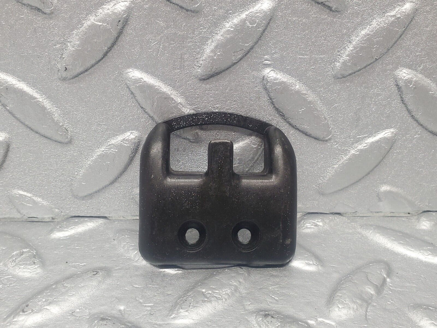 46042 Mercedes-Benz W126 420SE Glove Box Lock Latch 1266890025