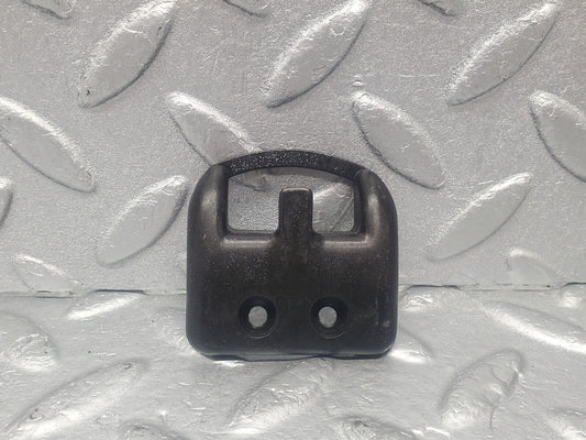 46042 Mercedes-Benz W126 420SE Glove Box Lock Latch 1266890025