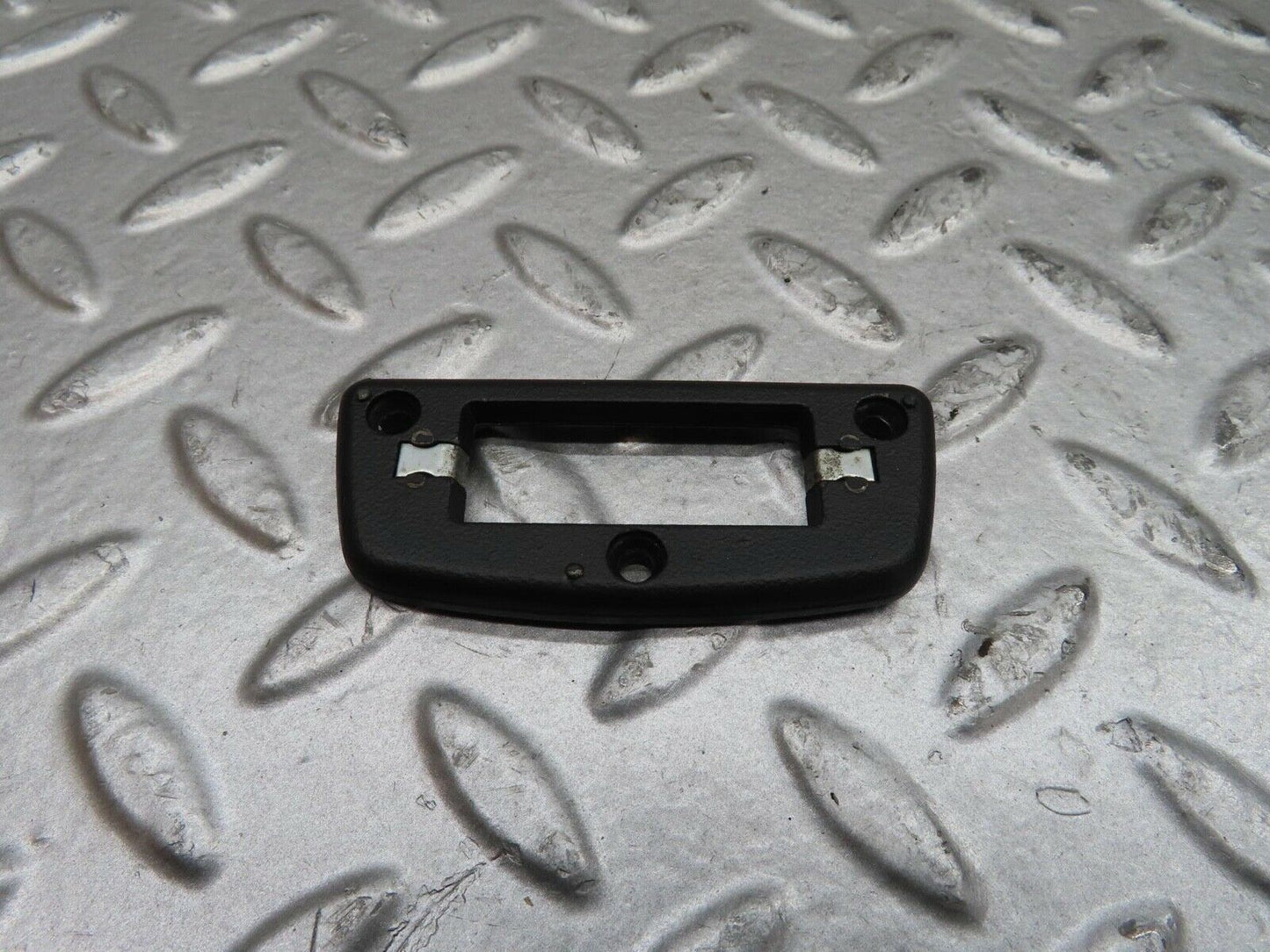 15377 Mercedes-Benz W123 230E Rear View Mirror Mount Bracket