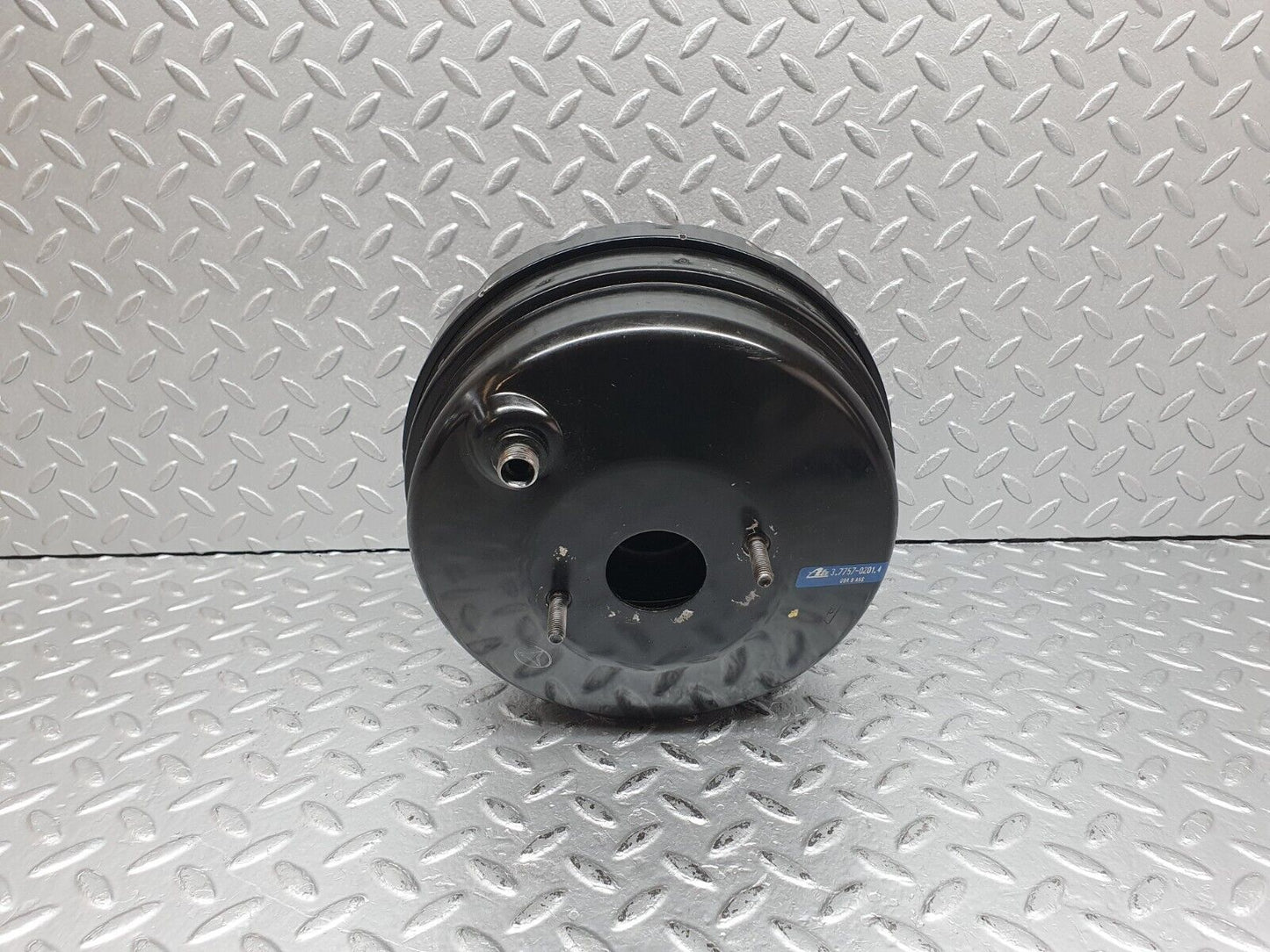 41215 Mercedes-Benz W126 300SE Brake Booster ATE 3775702014