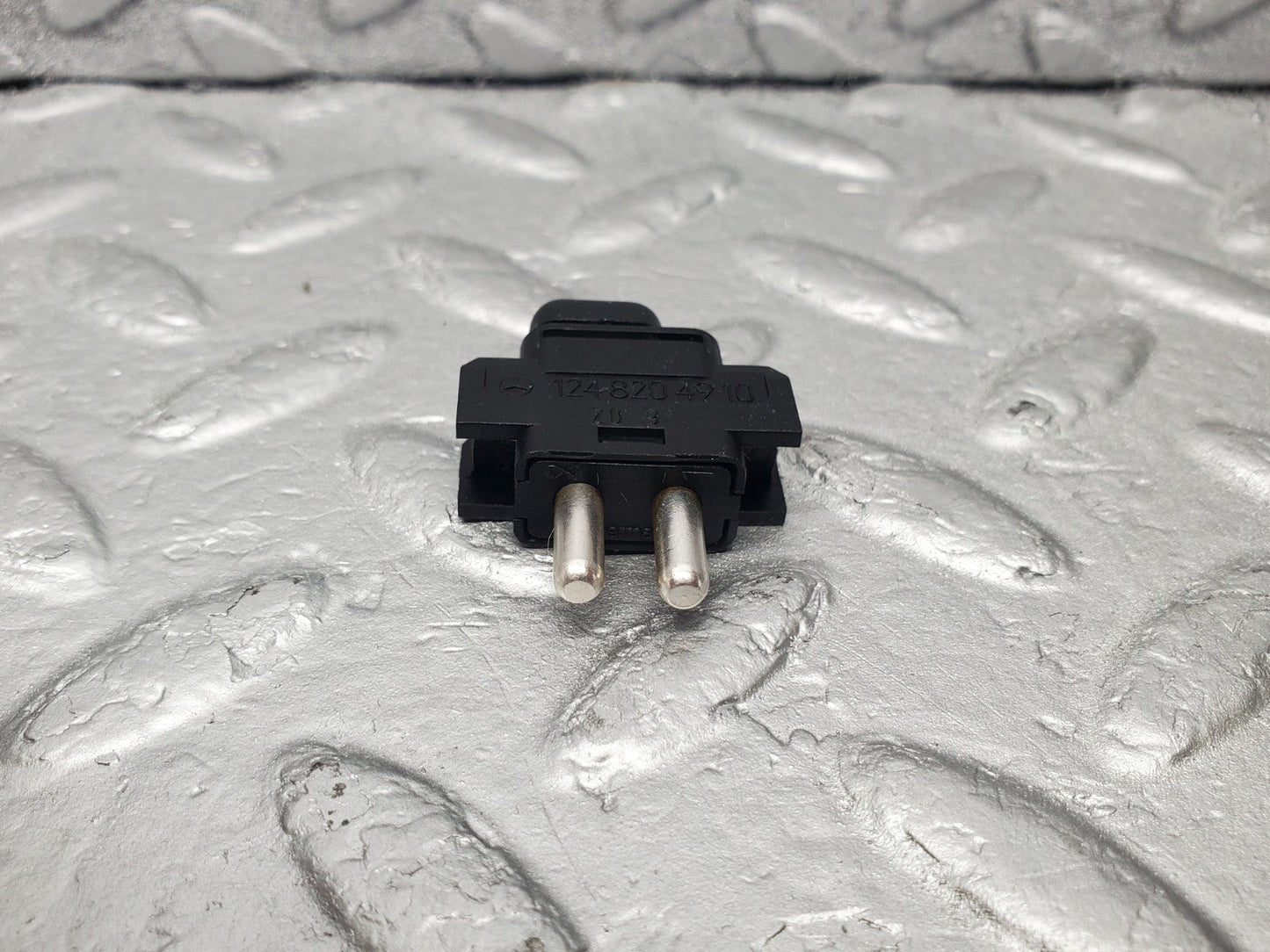 W201 Baby Benz child lock control switch used OEM