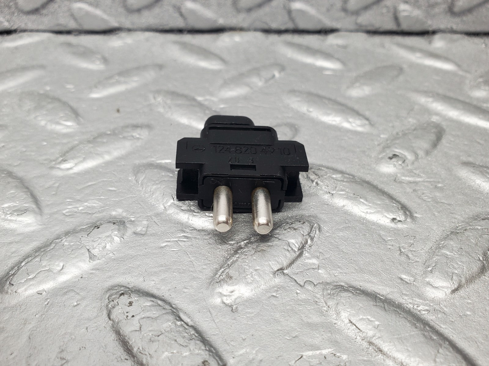 W201 Baby Benz child lock control switch used OEM