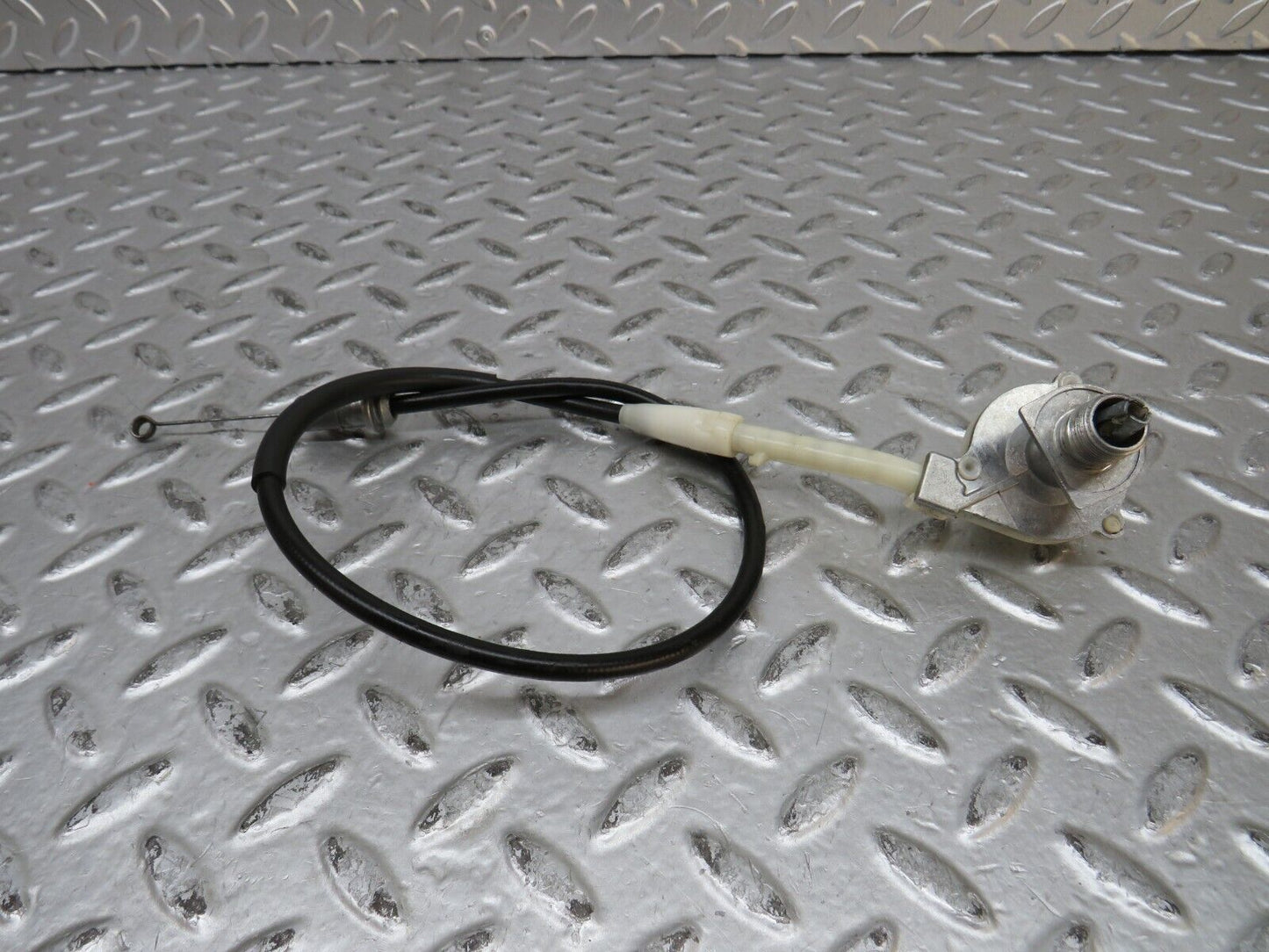 28477 Mercedes-Benz S123 240D Wagon Heater Control Unit