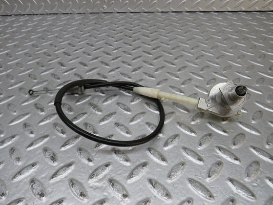 28477 Mercedes-Benz S123 240D Wagon Heater Control Unit