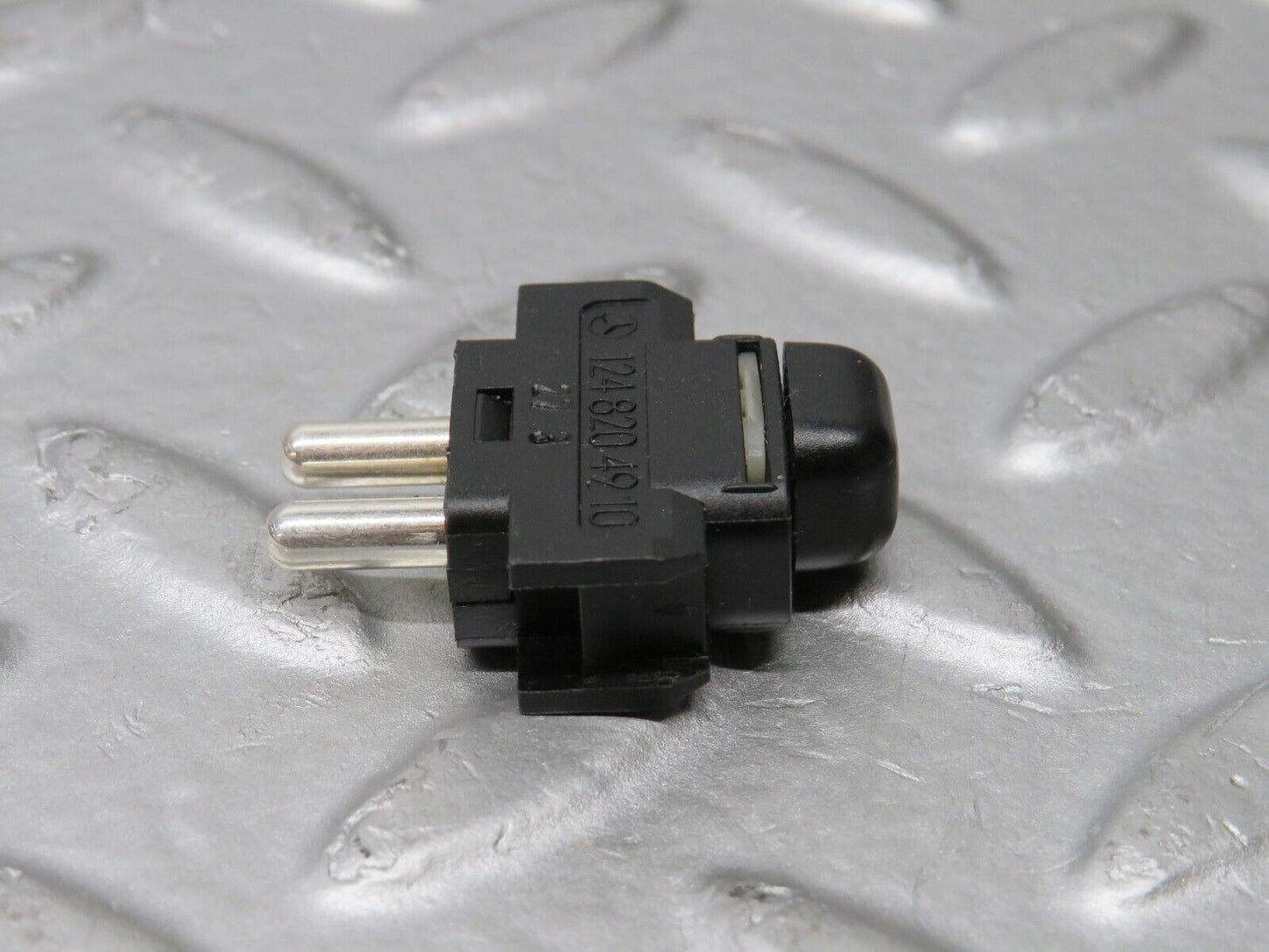 38140 Mercedes-Benz A124 320E Cabriolet Child Lock Control Switch 1248204910