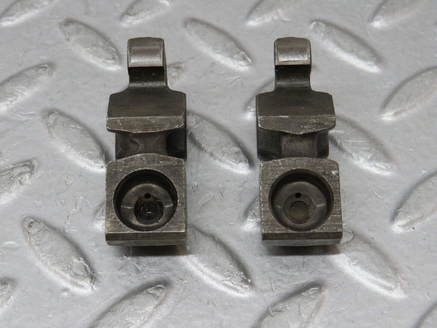 35643 Mercedes-Benz R107 280SL Valve Rocker Arm With Spring And Tappet