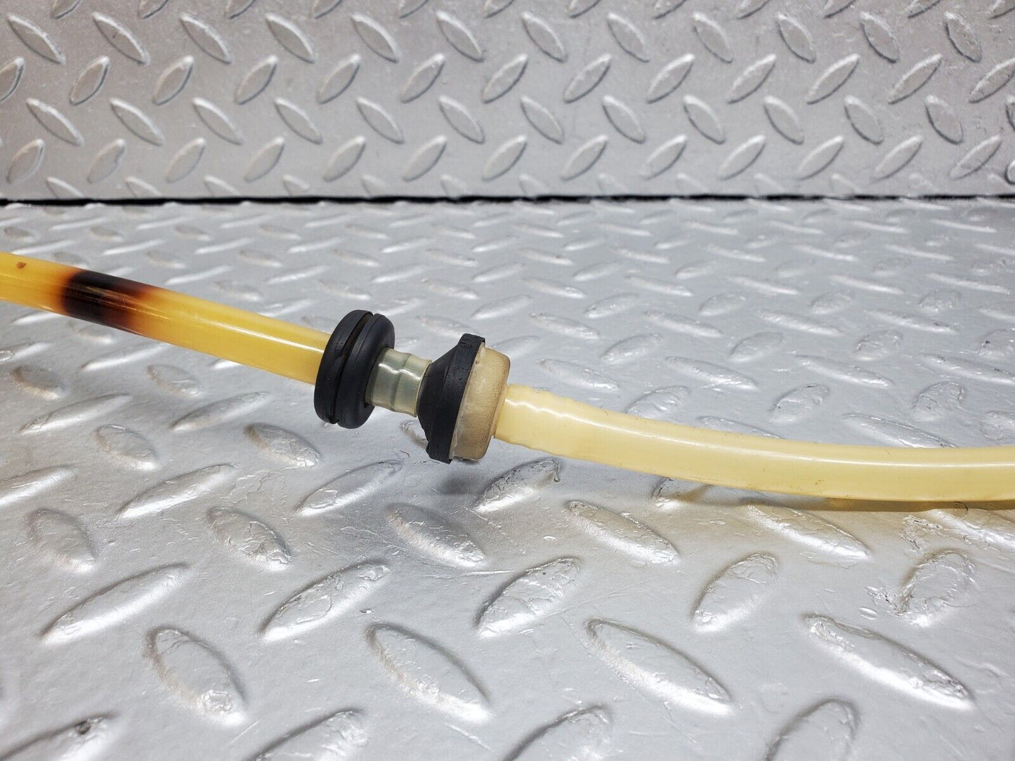 45453 Mercedes-Benz 280E M110.988 Brake Servo Vacuum Pipe