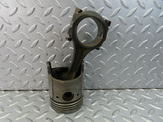 9197 Mercedes-Benz W111 Piston With Connecting Rod 79.97 mm