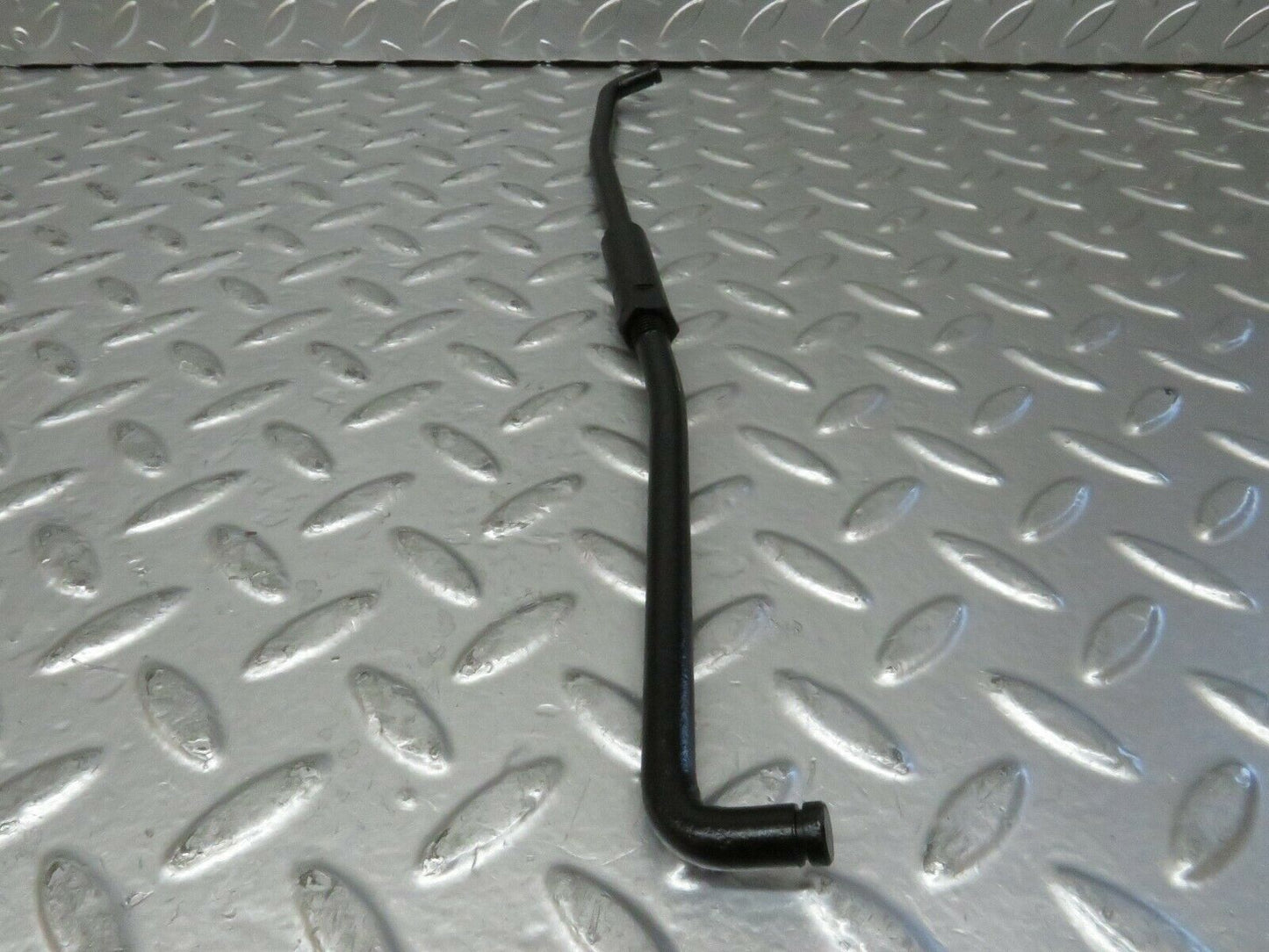 23826 Mercedes-Benz C107 450SLC Coupe Gear Selector Linkage