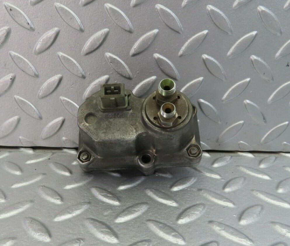 10790 Mercedes-Benz W123 230E Warm Up Regulator 0438140065