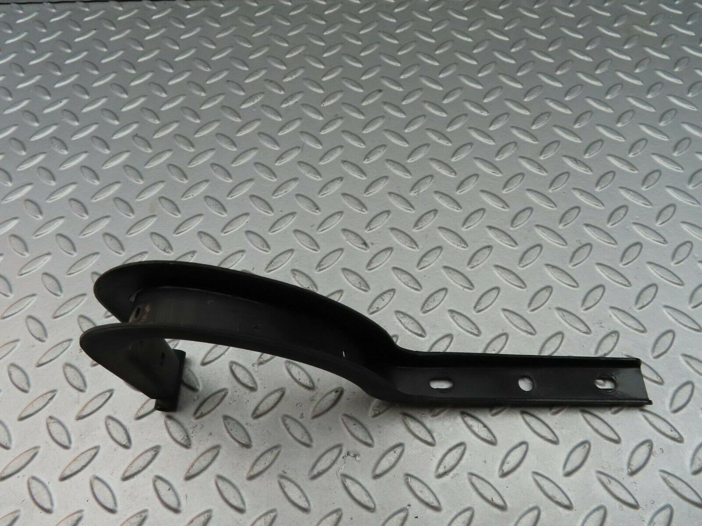 7199 Mercedes-Benz C107 350SLC Coupe Trunk Lid Hinge Right Side