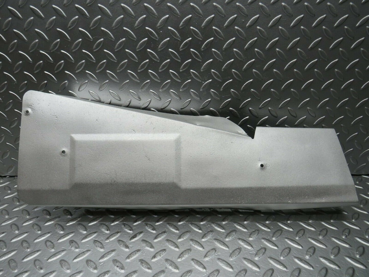 22826 Mercedes-Benz C107 450SLC Coupe Exhaust Heat Shield