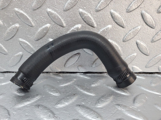 45689 Mercedes-Benz W126 420SE Heater Hose Pipe 1268321294
