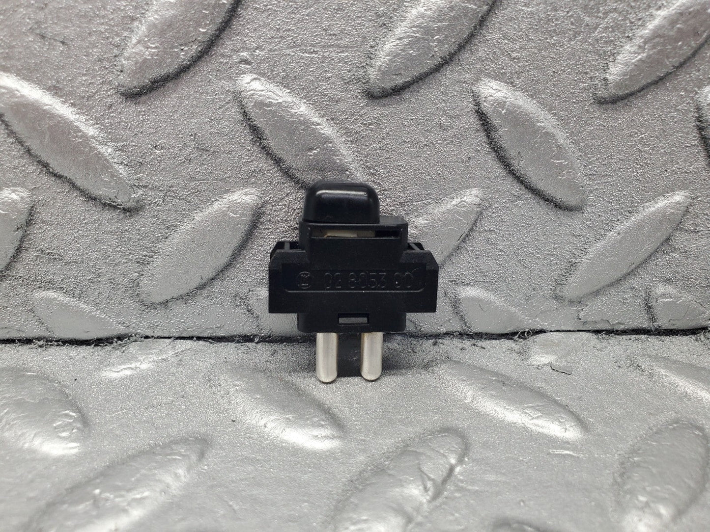W201 Baby Benz child lock control switch used OEM