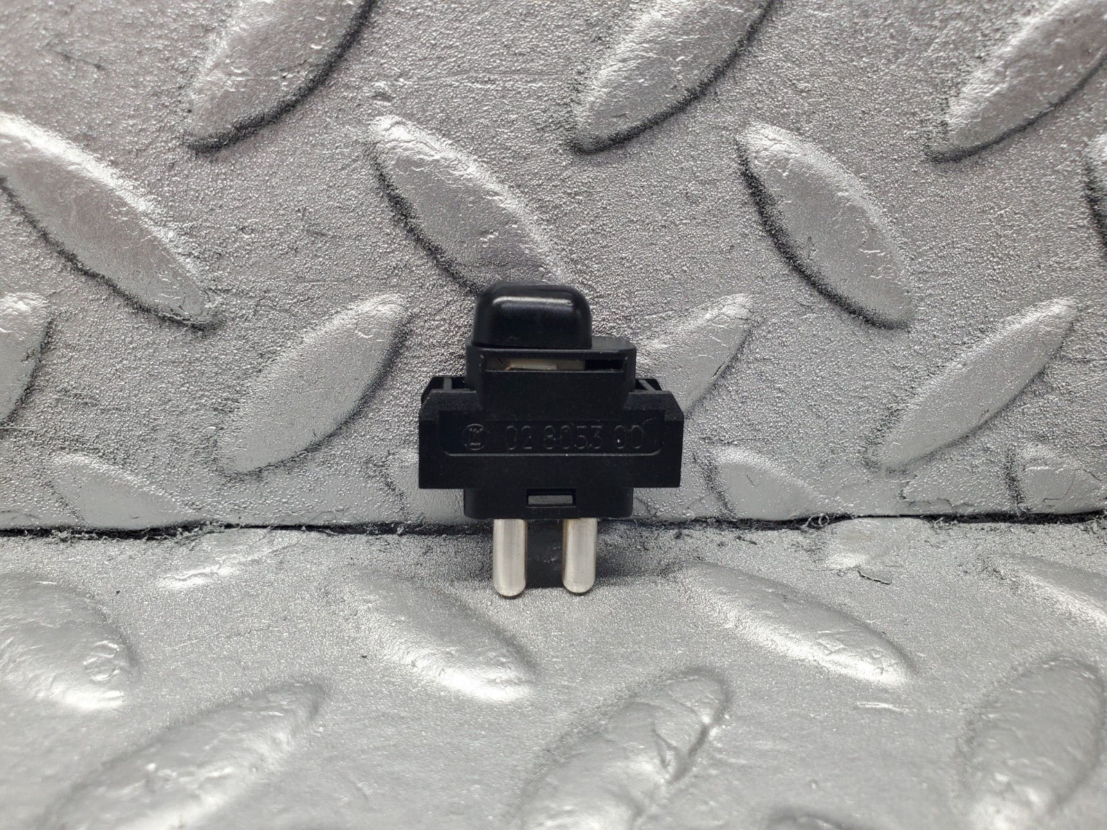 W201 Baby Benz child lock control switch used OEM