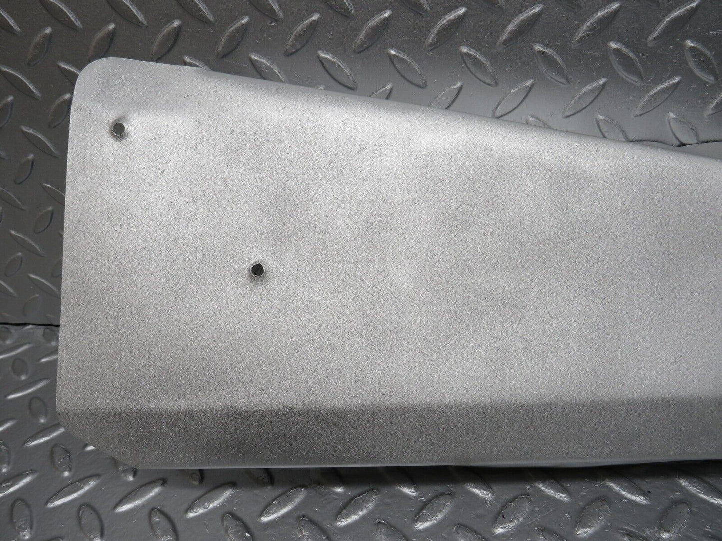 40057 Mercedes-Benz R107 350SL Exhaust Heat Shield