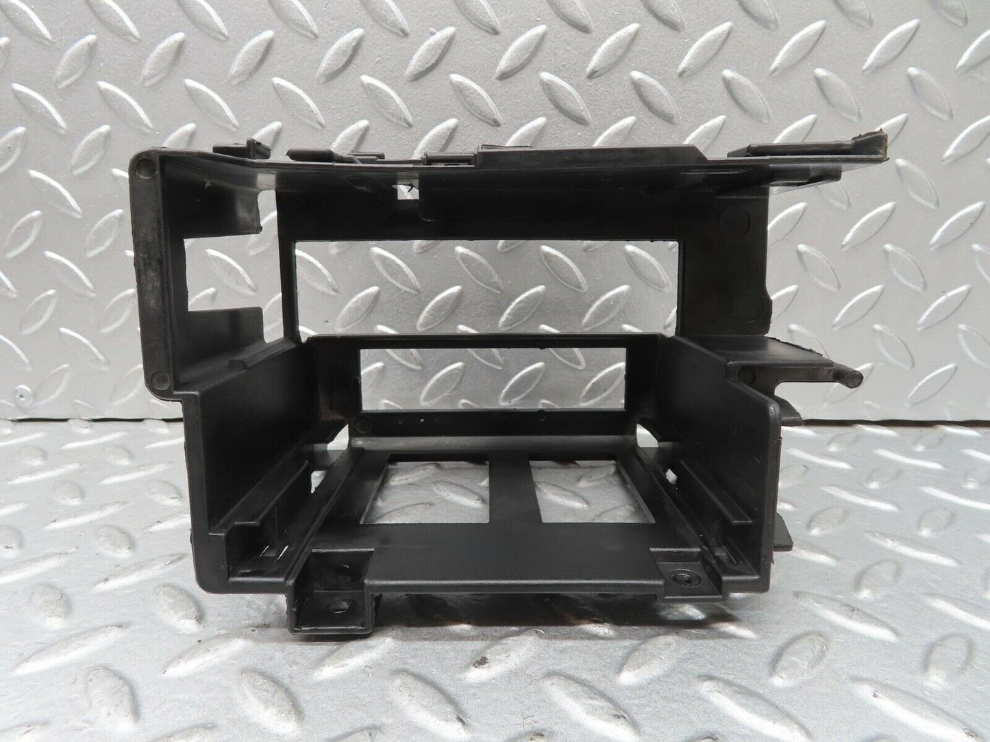 14680 Mercedes-Benz W201 190E ECU Bracket 2015461743