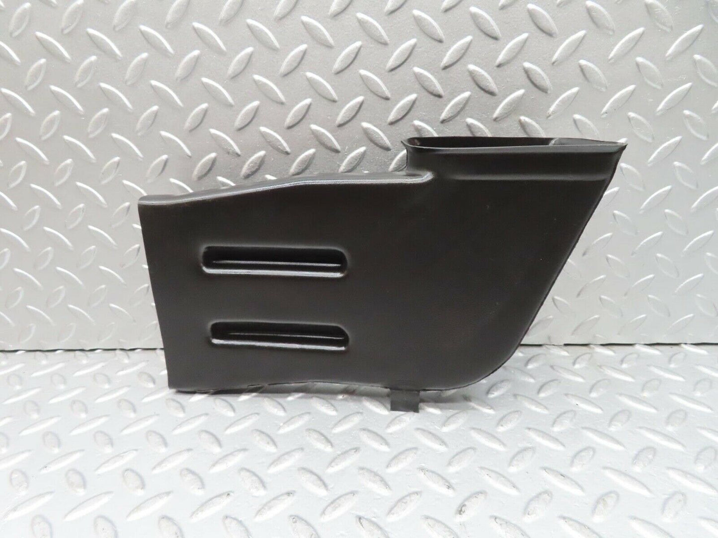16194 Mercedes-Benz W124 260E Ventilation Air Duct Left Side 1248310346