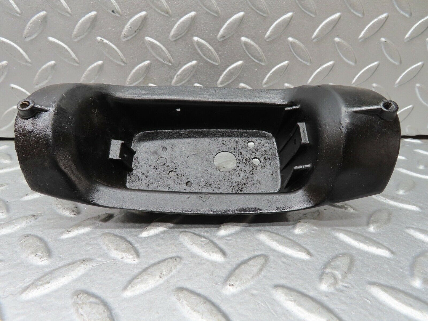 18884 Mercedes-Benz W121 190b Ponton Tail Light Housing 101808200664