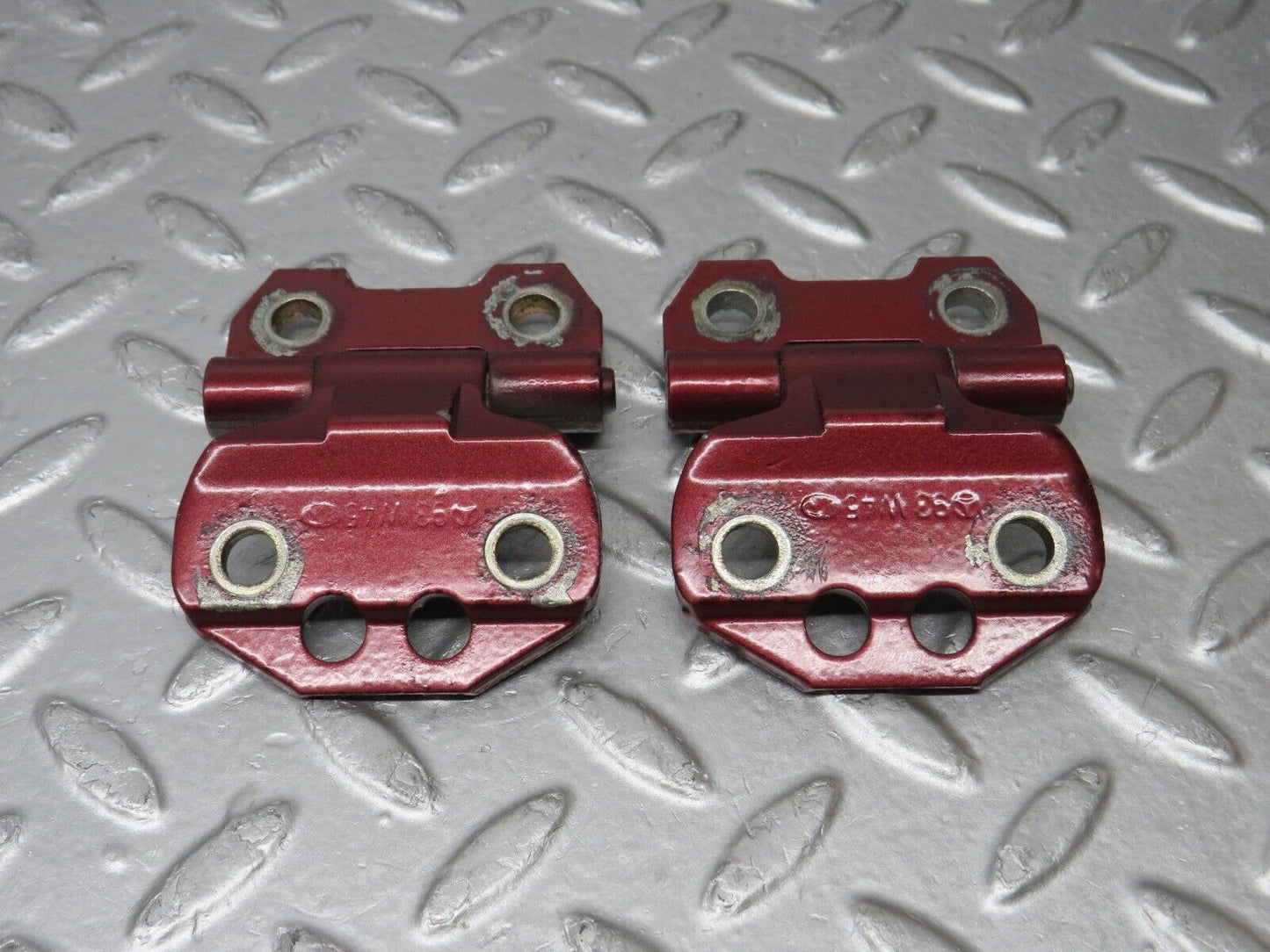 38337 Mercedes-Benz R129 280SL Coupe Right Door Hinge