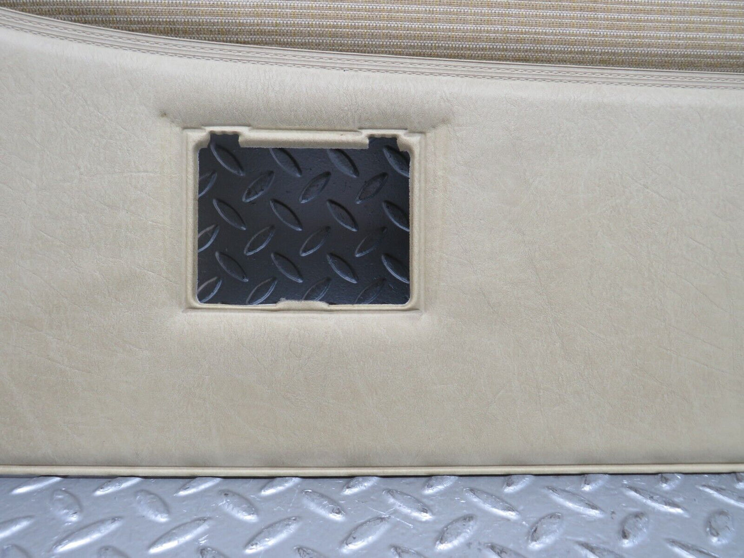 29618 Mercedes-Benz W123 230E Rear Right Door Card Beige