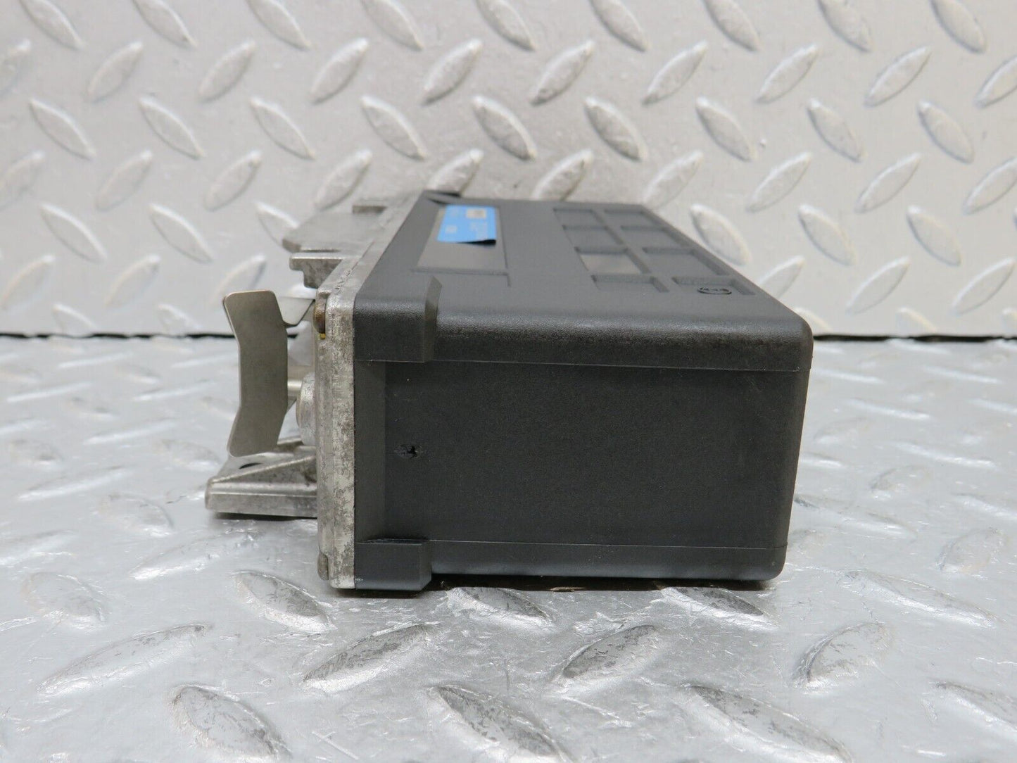 37734 Mercedes-Benz A124 320E Cabriolet ABS Control Unit ECU Bosch 0055455132 0265101020