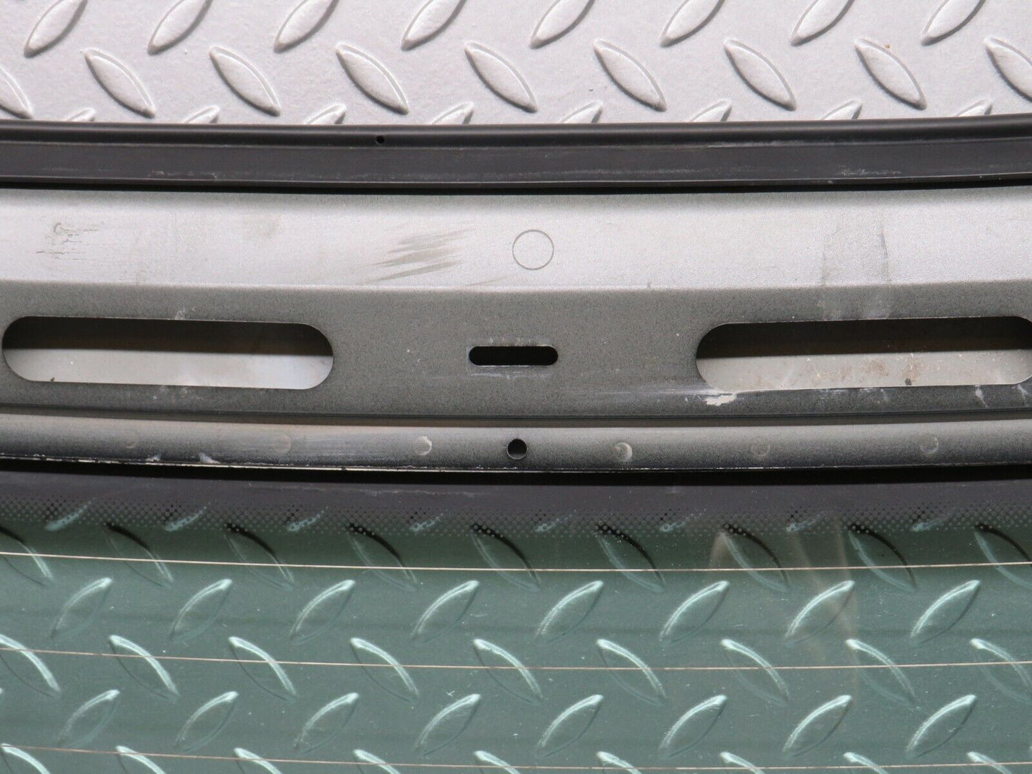 33206 Mercedes-Benz R170 SLK Hardtop Rear Windscreen