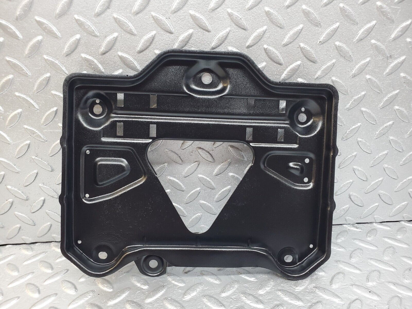 44692 Mercedes-Benz W124 220E Battery Tray