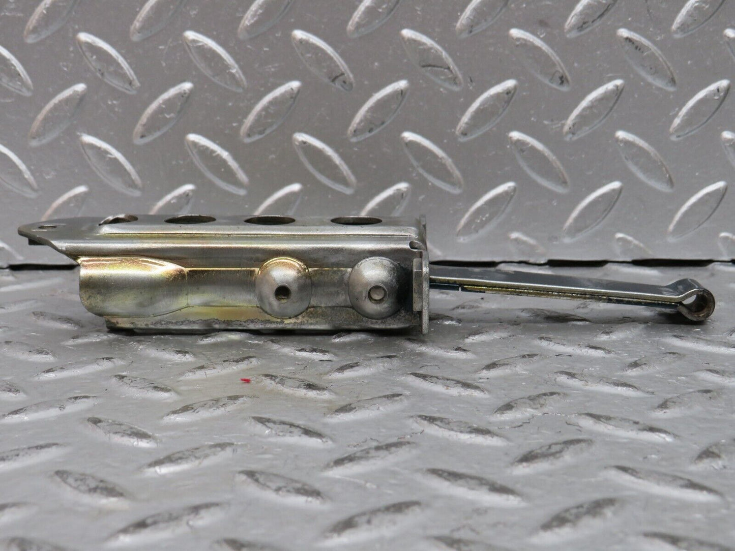 27624 Mercedes-Benz S124 300TE Wagon Door Safety Check Strap Right Side