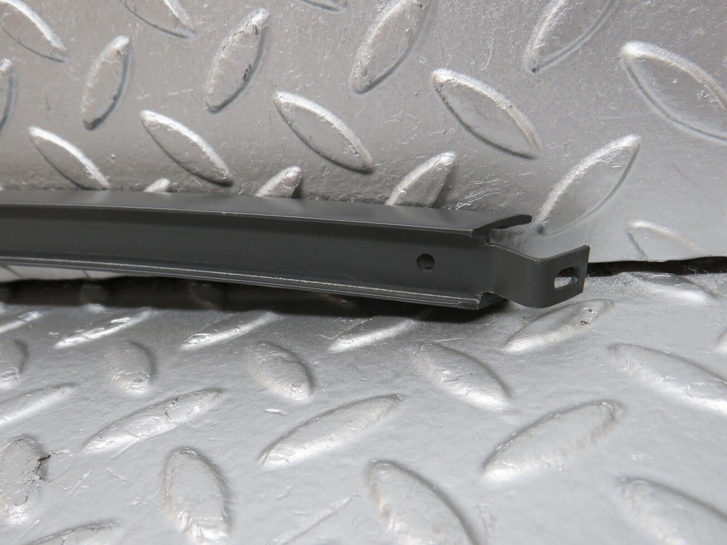 33771 Mercedes-Benz W201 190E 2.0L Rear Left Door Window Channel