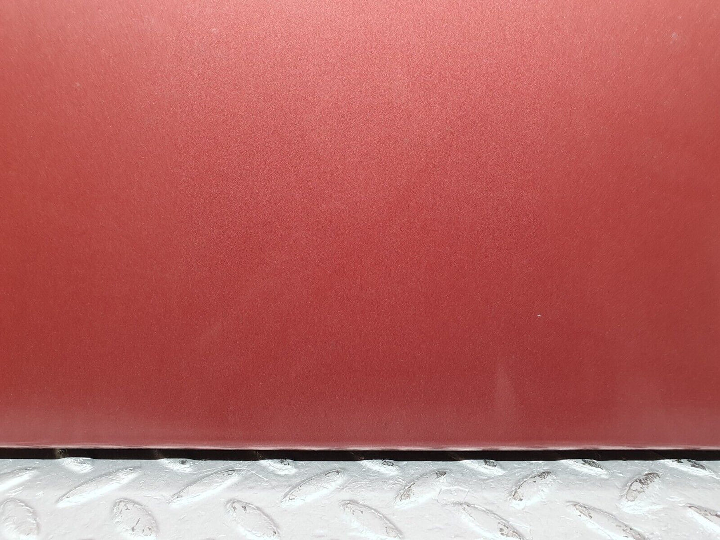 41143 Mercedes-Benz W126 300SE Sunroof Panel